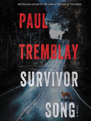 cover image of Survivor Song